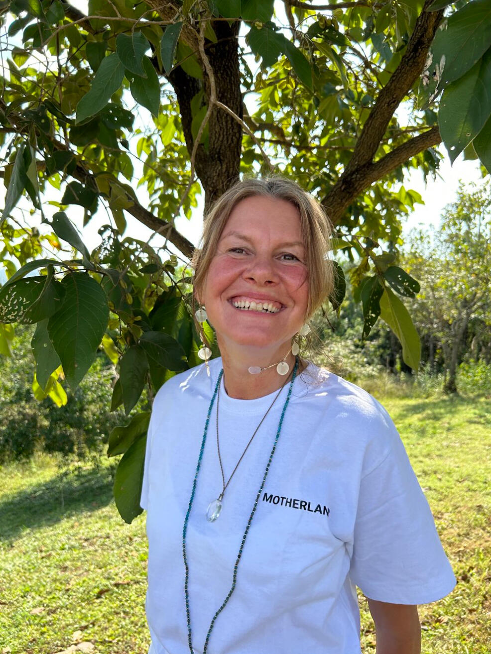 Diana Beata Krüger | Co-Founder & CEO