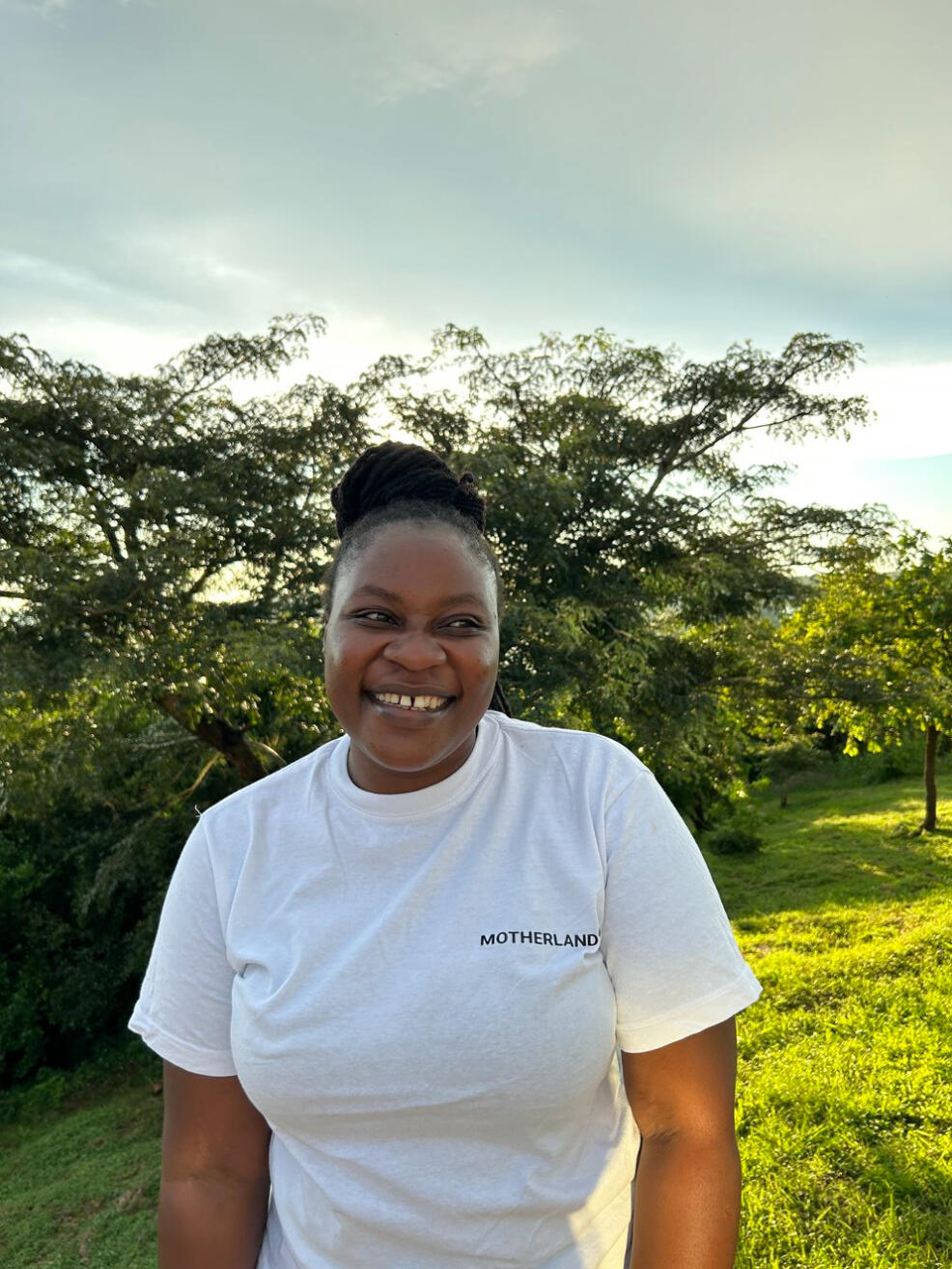 Sylvester Catherine | Local Impact Team Lead | Psychologist