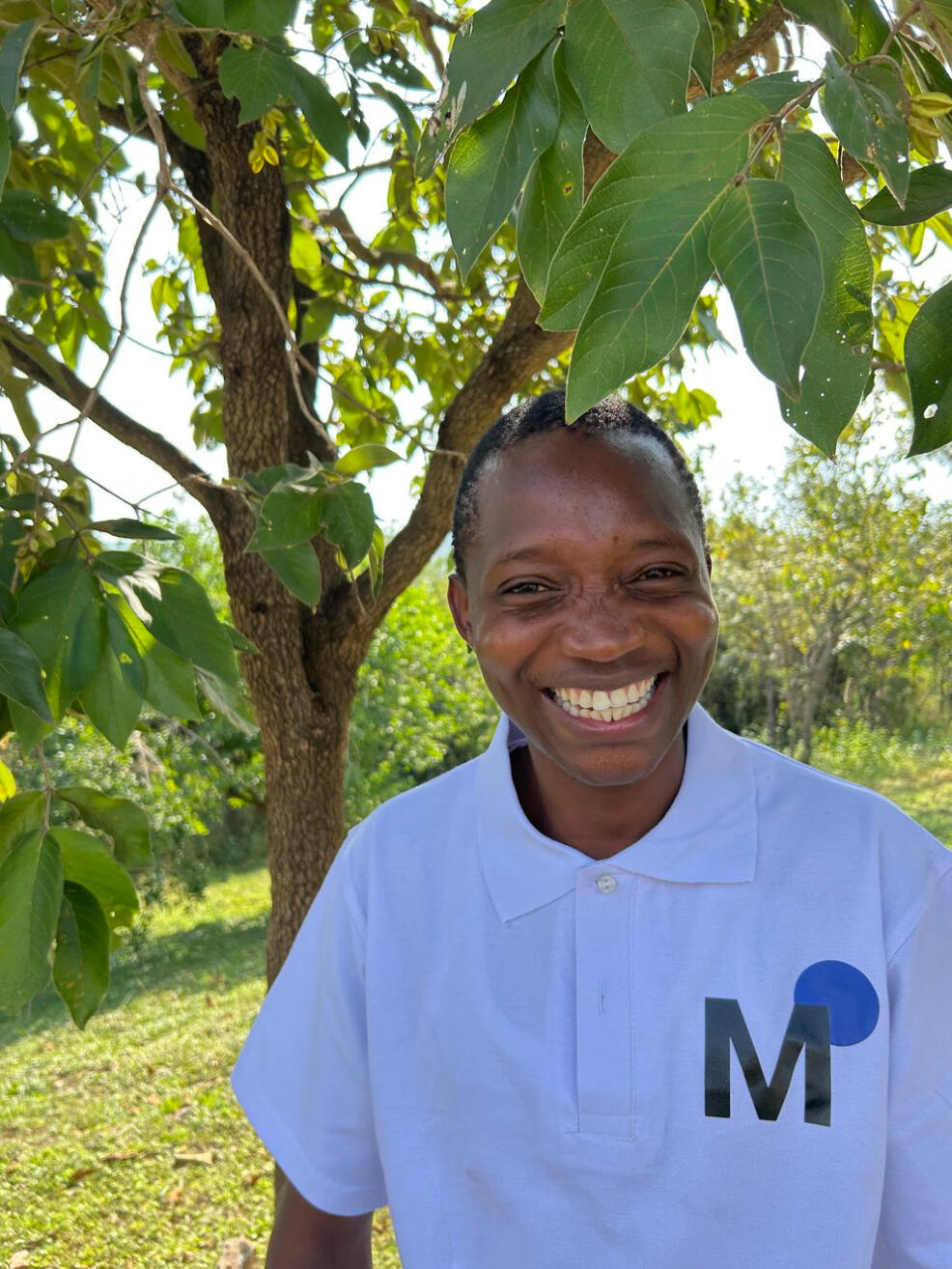 Jesse Jaramogi Sindala | Community Agent | Education Science