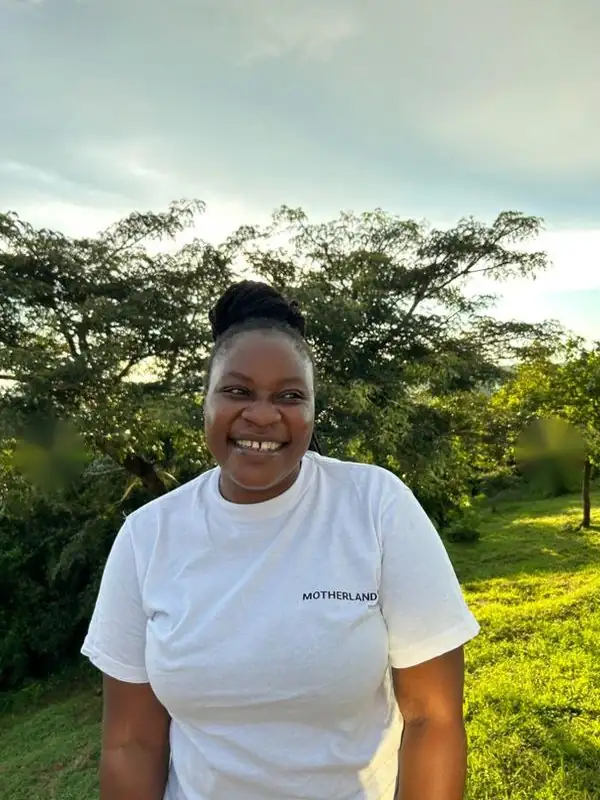 Catherine Sylvester Awuor