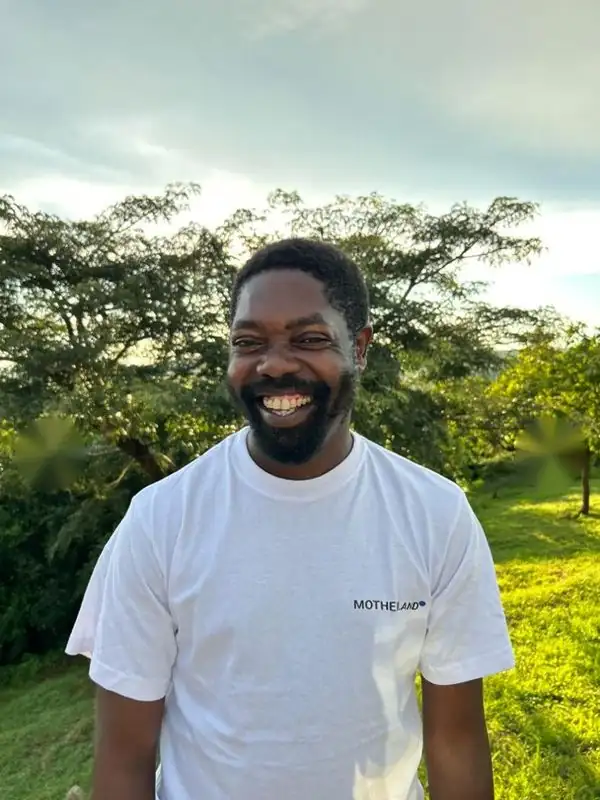 Safari Robert