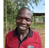 William Otieno