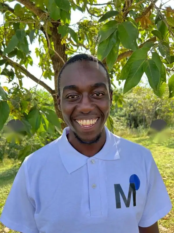Kennedy Amiru