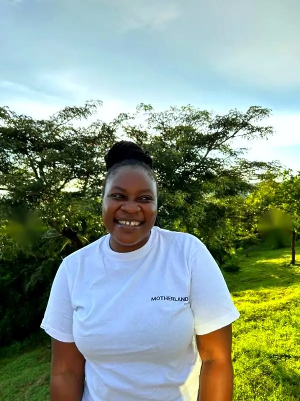 Catherine Sylvester Awuor