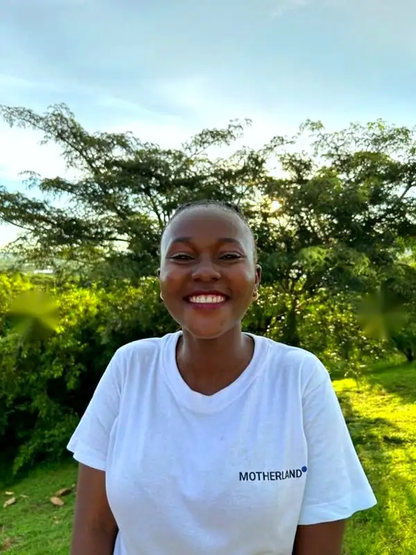 Violet Atieno