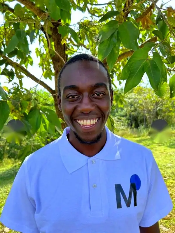 Kennedy Amiru