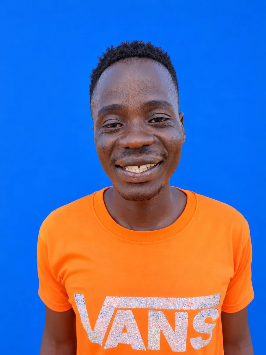 Willis Ochieng, Bauer, Siaya County, Kenia
